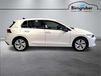gebraucht VW Golf VIII Life mHEV TSI DSG