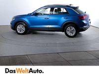 gebraucht VW T-Roc Design TSI