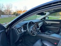 gebraucht Volvo S90 S90D4 Geartronic Momentum