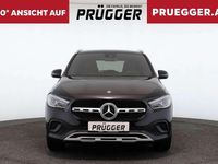 gebraucht Mercedes GLA200 d 4Matic Auto. LED LEDER KAMERA NAVI DIGITAL