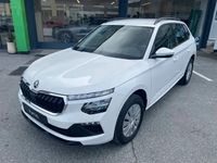 gebraucht Skoda Kamiq Essence TSI