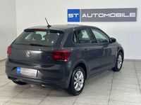 gebraucht VW Polo 1,6 Highline // NAVI // SITZHEIZUNG //