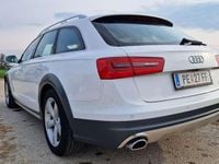 gebraucht Audi A6 Allroad A6 allroad 3,0 TDI quattro DPF S-tronic