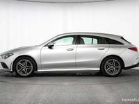 gebraucht Mercedes CLA250e SB AMG LEDER AHK KAMERA -50%
