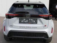 gebraucht Toyota Yaris Cross 1,5 VVT-i Hybrid GR Sport Aut. GR Sport Prem.Paket