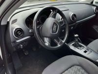 gebraucht Audi A3 Sportback Ambiente 16 TDI DPF