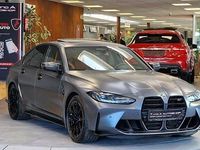 Gebraucht BMW M3 Competition Edition 510 PS (375 kW) 2022 Grau Limousine