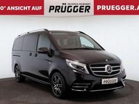 Gebraucht Mercedes E250 Avantgarde 190 PS (139 kW) 2017 Schwarz Kombi