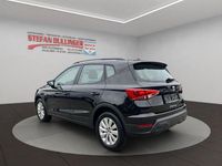 gebraucht Seat Arona Style ALU*PDC*NAVI*LED*DAB*KLIMAAUT ab 229€