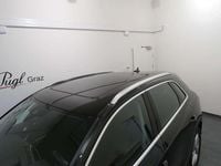 Gebraucht Audi Q3 Advanced 150 PS (110 kW) 2021 Schwarz  metallic SUV