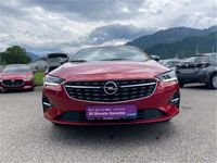 gebraucht Opel Insignia GS 2,0 CDTI DVH Business Elegance Aut.