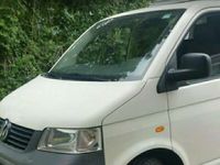 gebraucht VW Shuttle T5LR 19 TDI