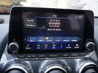 gebraucht Nissan Juke JukeTekna Automatik