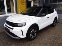 Gebraucht Opel Frontera 146 PS (107 kW) 2025 Weiß SUV