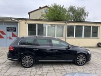 gebraucht VW Passat Var.Sky BMT 2,0 TDI-LEDER-XENON-PANORAMADACH