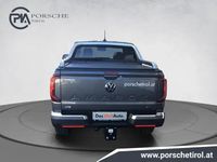 gebraucht VW Amarok Style V6 TDI 4MOTION