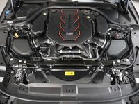 Gebraucht BMW M5 Shadowline 728 PS (535 kW) 2025 Sophistograu brillanteffekt Kombi