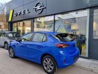 gebraucht Opel Corsa Edition
