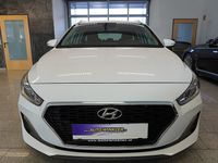 gebraucht Hyundai i30 CW 1,6 CRDi Level 3