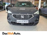 gebraucht Seat Tarraco Austria Edition 1.5 TSI ACT