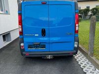 gebraucht Renault Trafic 2.0 dCi 90 L2H2