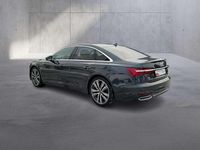 Gebraucht Audi A6 Sport 299 PS (219 kW) 2022 Hellgrau  metallic Limousine