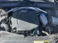 Gebraucht Audi A4 200 PS (147 kW) 2016 Kombi