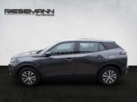 gebraucht Peugeot 2008 PureTech 100 S&S Active Pack 6-Gang-Manuell