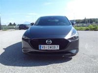 gebraucht Mazda 3 e-Skyactiv-G140 AT Homura Limousine
