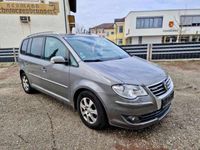 gebraucht VW Touran 1.9 TDI Conceptline