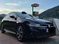 gebraucht VW Polo 1,0 TSI R-Line