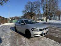 gebraucht VW Polo 16 TDI SCR Comfortline