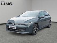 Gebraucht VW Golf VIII Style 204 PS (150 kW) 2024 Mittelgrau  metallic Limousine