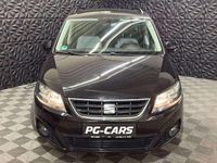 gebraucht Seat Alhambra 2.0 TDI Style DSG7 Sitzer