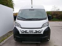 gebraucht Fiat Ducato L5H3(6363 mm)H3(2764 mm) *3-SITZER*RÜCKF...