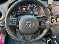 gebraucht Toyota Yaris Yaris1,0 VVT-i Active Active