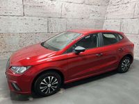 gebraucht Seat Ibiza Xcellence