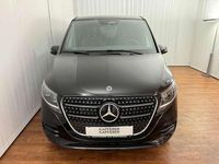 gebraucht Mercedes V250 d 4MATIC EXCLUSIVE lang