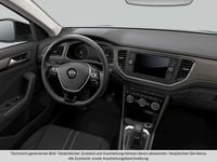 gebraucht VW T-Roc Design TSI