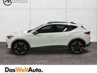 gebraucht Cupra Formentor TRIBE 1.5 TSI 150 PS DSG ACT