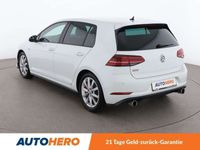 gebraucht VW Golf GTI 2.0 TSI GTI Performance BlueMotion Aut. *ACC*LED*