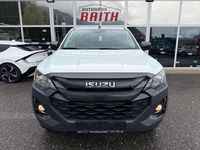 gebraucht Isuzu D-Max Double Cab 4x4 L 6AT