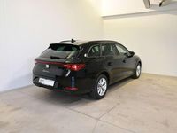 gebraucht Seat Leon SP Kombi Style 2.0 TDI DSG 150 PS