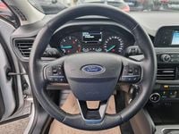 gebraucht Ford Focus Traveller 15 EcoBlue Trend