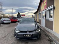 gebraucht VW Golf VII 