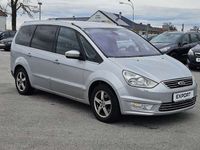 gebraucht Ford Galaxy Titanium 20 TDCi DPF