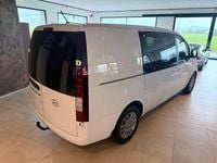 gebraucht Hyundai Staria STARIA Transporter 2.2 CRDI* GARANTIE/FINANZIER...