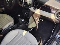 gebraucht Mini Cooper D Cabriolet 