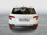 gebraucht Skoda Karoq Style Limited TDI DSG