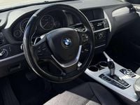 Gebraucht BMW X3 258 PS (189 kW) 2013 SUV